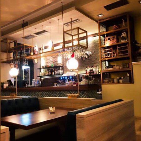 senso cafe restaurant photos